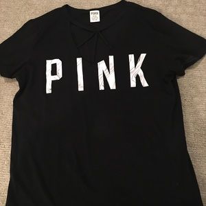 PINK t-shirt